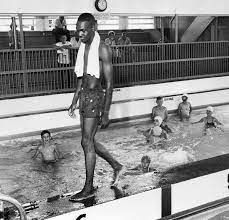 Hidden History: David Isom